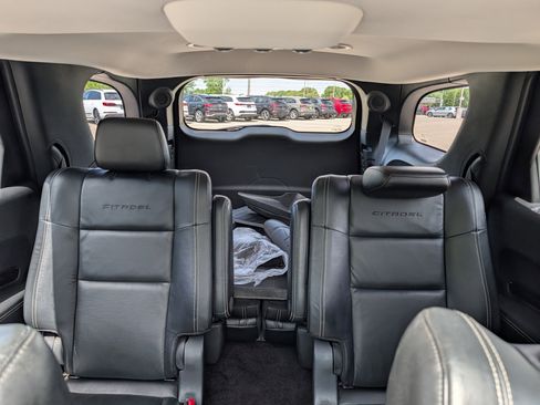 Used 2016 Dodge Durango Citadel AWD/4WD image 13