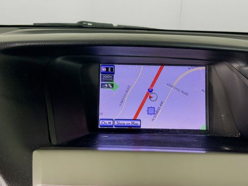 Used 2013 Lexus RX 350 AWD image 21