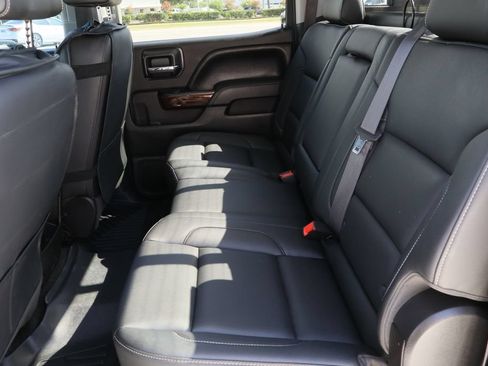 Used 2017 GMC Sierra 1500 SLT AWD/4WD image 25