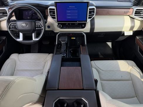 Used 2023 Toyota Tundra 1794 Edition image 19
