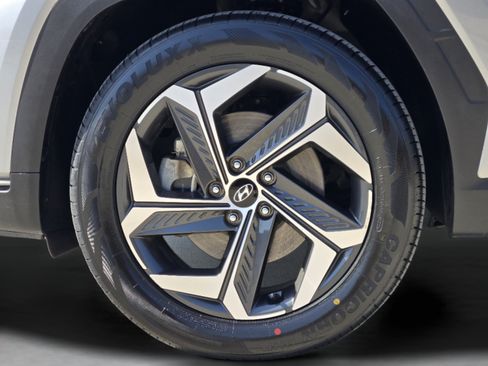 Used 2023 Hyundai Tucson SEL w/ Convenience Package FWD image 32