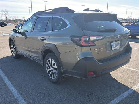 Used 2023 Subaru Outback Premium w/ Popular Package #1 image 17