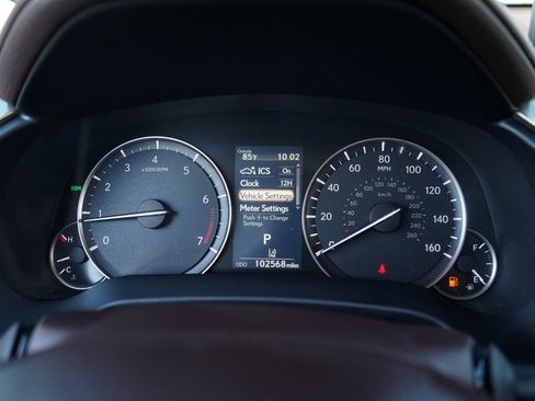 Used 2017 Lexus RX 350 FWD image 25