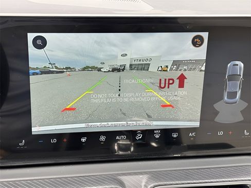 New 2025 Ford Mustang Premium image 17