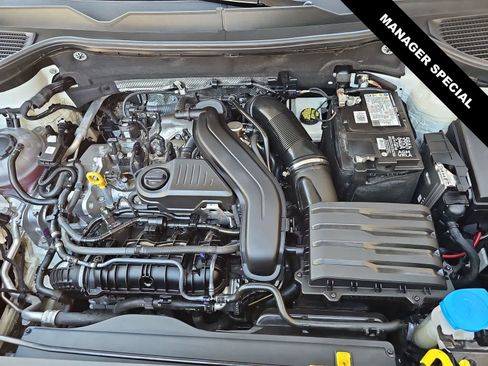 Used 2022 Volkswagen Taos S FWD image 13