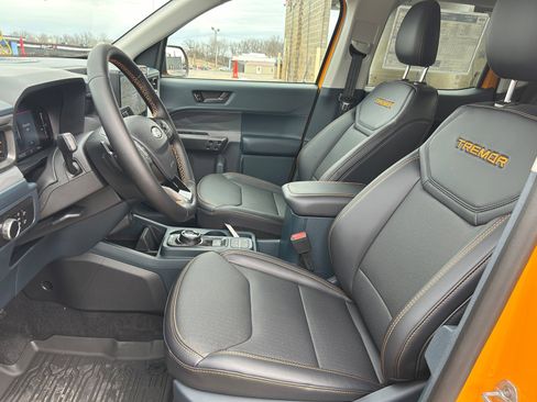 New 2026 Ford Maverick Tremor image 14