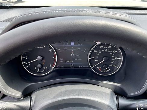 Used 2024 Nissan Altima 2.5 SL image 30