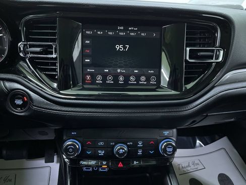 Used 2021 Dodge Durango SXT w/ 3rd Row Seating Group RWD image 20