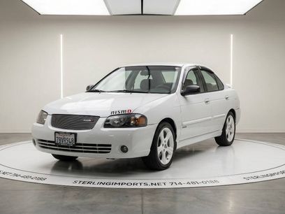 Used 2006 Nissan Sentra 1.8