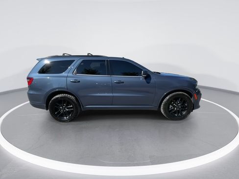 Used 2021 Dodge Durango GT AWD/4WD image 23