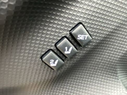 Used 2024 Subaru Forester Touring image 21