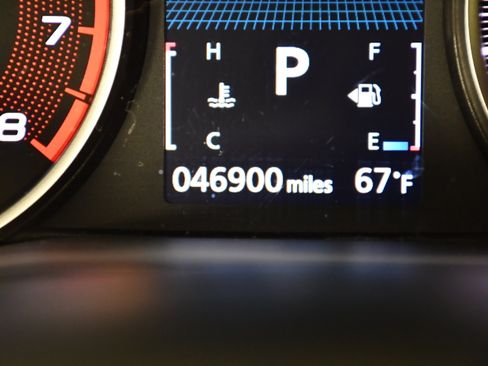 Used 2022 Mitsubishi Eclipse Cross LE image 17