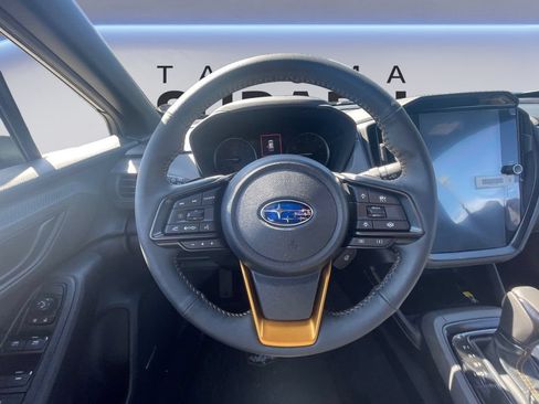 New 2026 Subaru Crosstrek 2.5i Wilderness w/ Crosstrek Mirror Package AWD/4WD image 13