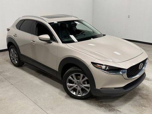 Used 2024 MAZDA CX-30 AWD 2.5 S w/ Preferred Package image 40
