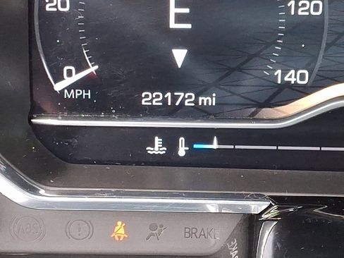 Used 2024 GMC Sierra 1500 SLE image 21