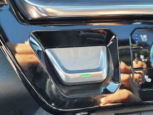 New 2026 GMC Sierra 1500 Denali w/ Denali Reserve Package AWD/4WD image 17