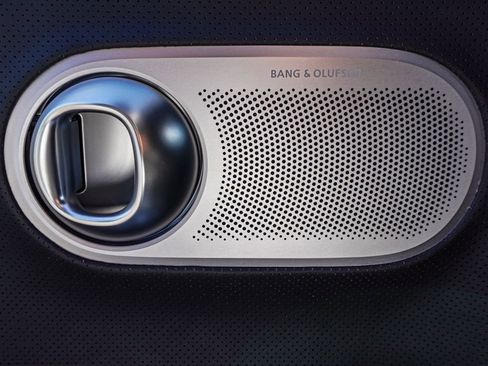 Used 2023 Genesis GV60 Advanced image 60