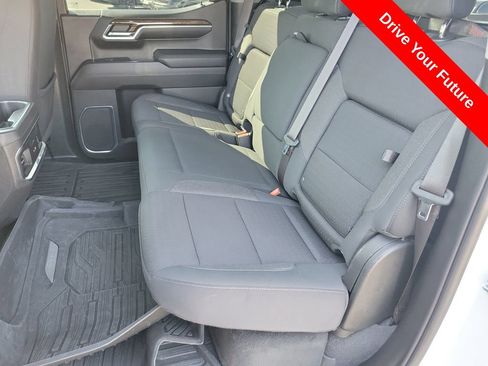 Used 2023 GMC Sierra 1500 Elevation w/ LPO, Elevation Black Package AWD/4WD image 26