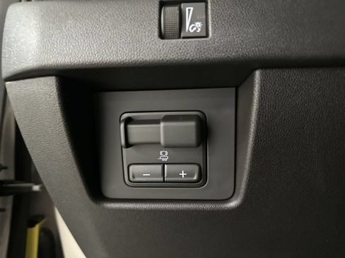 New 2026 Chevrolet Colorado Trail Boss AWD/4WD image 61