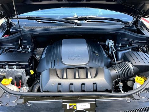 Used 2021 Jeep Grand Cherokee Limited w/ Trailer Tow Group IV AWD/4WD image 30