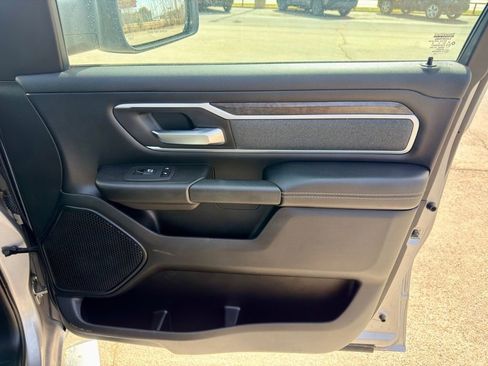 Used 2022 RAM 1500 Lone Star image 30