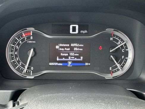 Used 2020 Honda Ridgeline RTL-E image 38