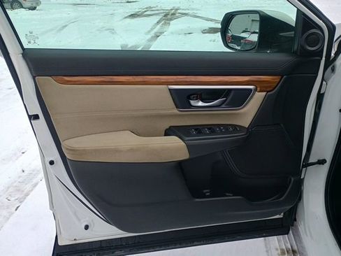 Used 2020 Honda CR-V EX image 21