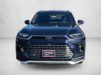 New 2026 Toyota Grand Highlander AWD Hybrid video 2