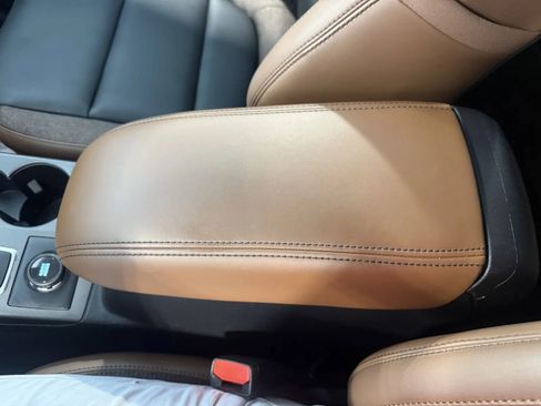 Used 2025 Ford Bronco Sport Outer Banks image 39