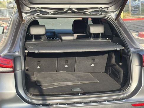 Used 2021 Mercedes-Benz GLA 250 GLA 250 image 29