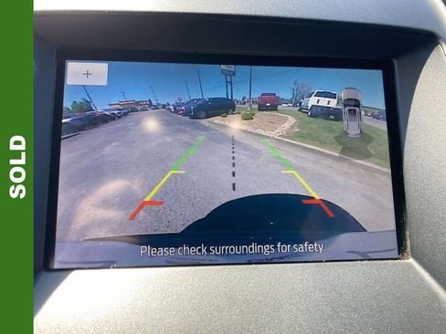 Used 2020 Ford Edge ST-Line FWD image 19