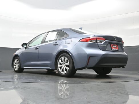 Used 2024 Toyota Corolla LE FWD image 27