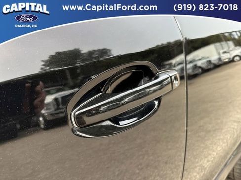 Used 2016 Subaru Crosstrek 2.0i Premium image 14