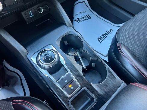 Used 2023 Ford Escape ST-Line w/ Tech Pack #1 image 18