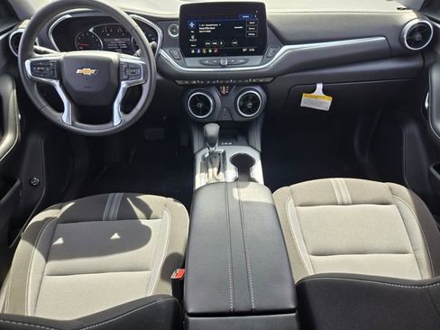Used 2023 Chevrolet Blazer LT w/ Convenience Package FWD image 13