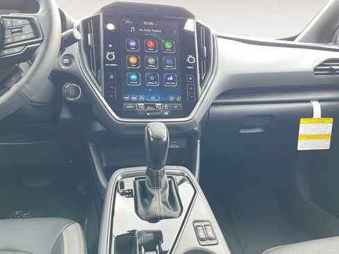 New 2026 Subaru Crosstrek 2.5i Wilderness AWD/4WD image 11