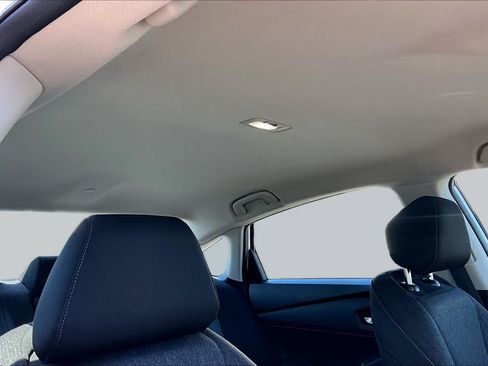Used 2025 Honda Accord LX image 13