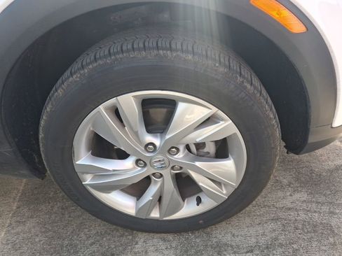 Used 2026 Buick Encore GX Preferred AWD/4WD image 4