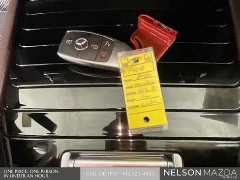 Used 2022 Mercedes-Benz GLE 350 GLE 350 image 42