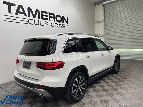Used 2021 Mercedes-Benz GLB 250 image 7