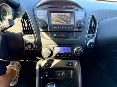 Used 2015 Hyundai Tucson Limited FWD image 25