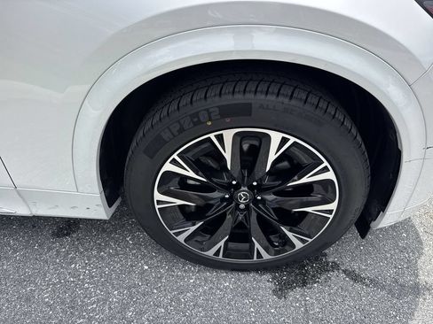 Certified 2024 MAZDA CX-90 3.3 Turbo S AWD/4WD image 58