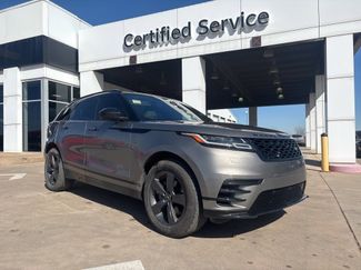 Used 2020 Land Rover Range Rover Velar R-Dynamic S video 1
