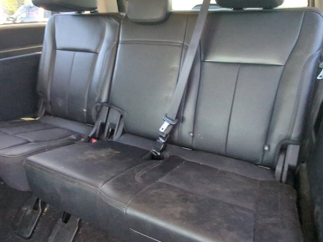 Used 2022 Ford Expedition Max XLT AWD/4WD image 13