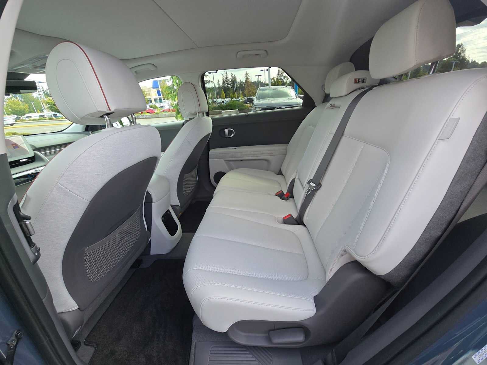 Used 2024 Hyundai Ioniq 5 Limited RWD image 16