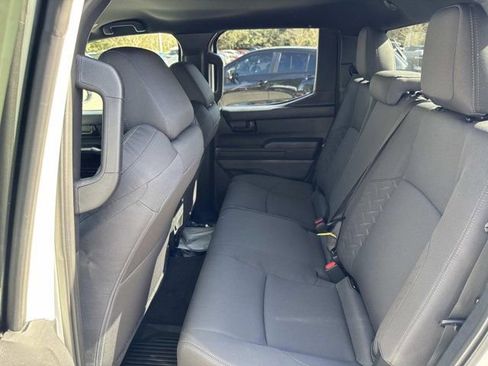 Certified 2025 Toyota Tacoma SR5 image 14