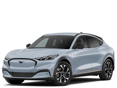 New 2026 Ford Mustang Mach-E Select w/ Comfort Package Lite RWD image 23