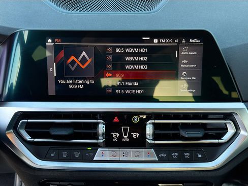 Used 2022 BMW M340i xDrive w/ Premium Package image 30