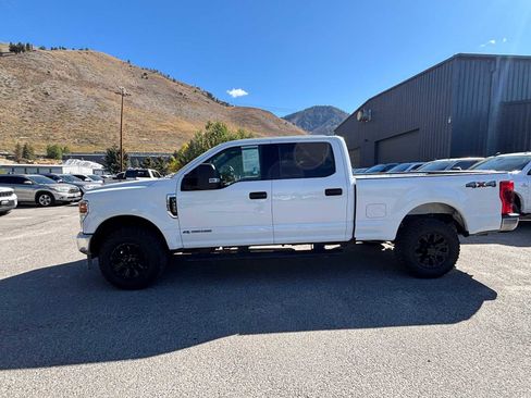 Used 2022 Ford F250 XLT image 8