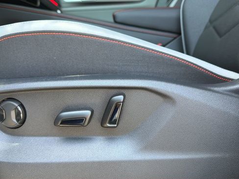 New 2026 Volkswagen Atlas Peak Edition AWD/4WD image 17